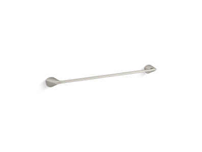Avail® 24" towel bar - K-R31181-BN