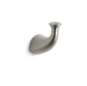 Alteo® Robe hook - K-37055-BN