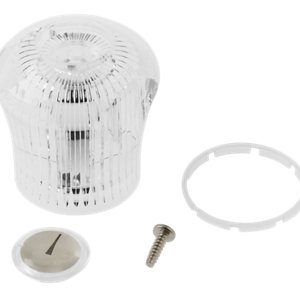 Acrylic Replacement Handle - K-30316