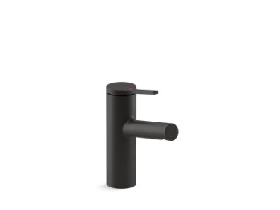 Elate® single-handle bathroom sink faucet - K-99491-4-BL