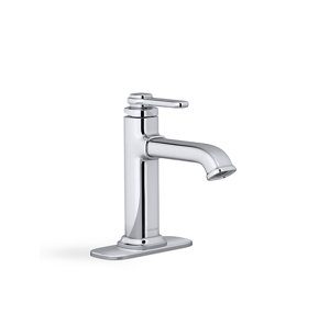 Numista Single-handle bathroom sink faucet - K-R26583-4D-CP