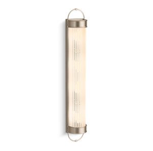 Terret 31-1/2" four-light bath bar - K-27753-SC04-BVL