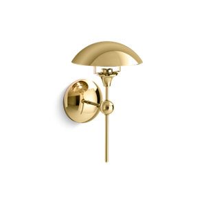 Vorleigh® One-light sconce - K-27944-SC01-2PL