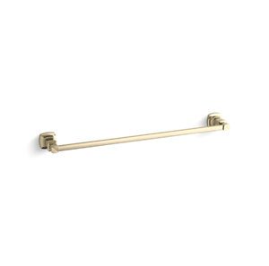 Margaux® 24" towel bar - K-16251-AF