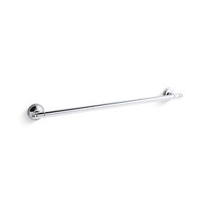 Eclectic 36" grab bar - K-26506-CP