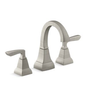 Kallan® Widespread bathroom sink faucet - K-R24056-4D-BN