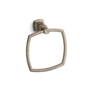 Margaux® Towel ring - K-16254-BV