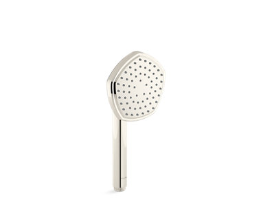 Occasion Single-function 2.5 gpm handshower - K-27052-SN