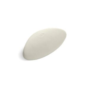 Bath/whirlpool pillow, removable - K-1491-96