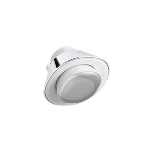 Moxie® 1.75 gpm showerhead and wireless speaker with Amazon Alexa - K-28238-GKA-CP