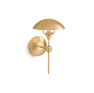 Vorleigh® One-light sconce - K-27944-SC01-2GL