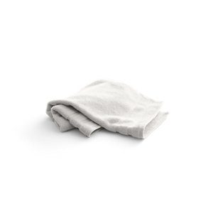 Turkish Bath Linens Hand towel with Terry weave, 18" x 30" - K-31508-TE-NY