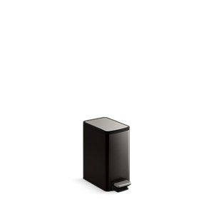 6-liter step trash can - K-31319-BST
