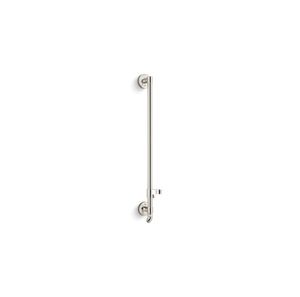HydroRail®-H Bath/shower column - K-45903-SN