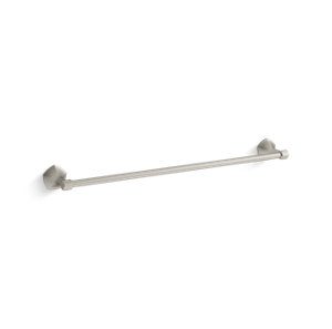 Occasion 24" towel bar - K-27061-BN