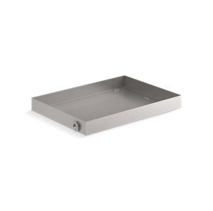 Invigoration® Series Large drain pan - K-5562-NA