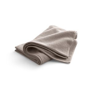 Turkish Bath Linens Bath sheet with Textured weave, 35" x 70" - K-31506-TX-TRF