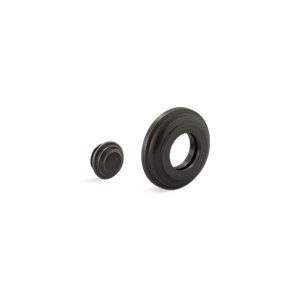 Shower arm trim kit, traditional - K-76334-2BZ