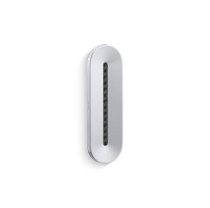 Statement Oblong Vichy 1.75 gpm body spray - K-26300-G-CP