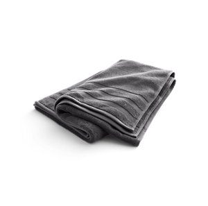 Turkish Bath Linens Bath towel with Terry weave, 30" x 58" - K-31507-TE-58