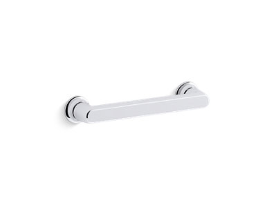Winnow 5" cabinet pull - K-33584-CP