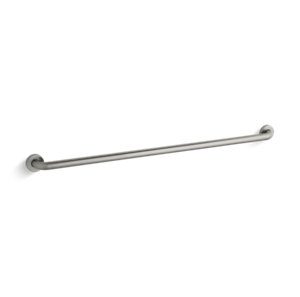 Contemporary 42" grab bar - K-14565-BS