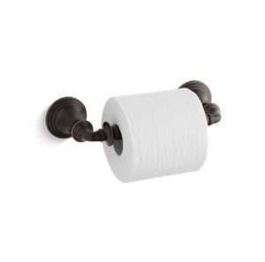 Devonshire® Toilet paper holder - K-10554-2BZ
