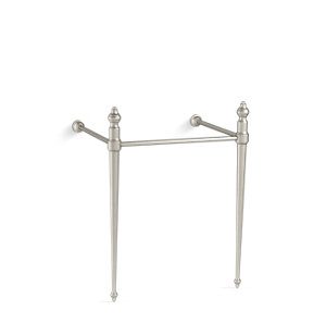 Memoirs® Classic Console table legs for K-2259 Memoirs sink - K-30010-BN