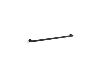 Avid® 30" towel bar - K-97027-BL
