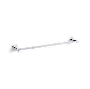 Parallel® 24" towel bar - K-23525-CP