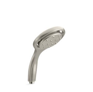 Flipside® 01 2.5 gpm multifunction handshower - K-17493-BN