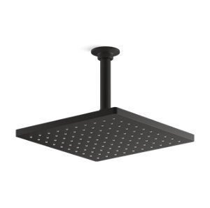 Honesty® 10" 2.5 gpm rainhead - K-26149-BL