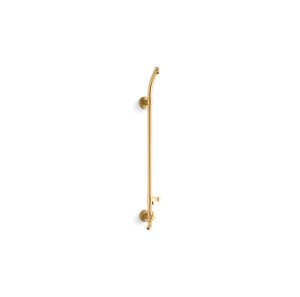 HydroRail®-S Bath/shower column - K-45905-2MB