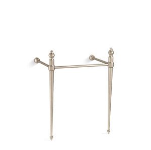 Memoirs® Stately Console table legs for K-2269 Memoirs sink - K-30003-BV