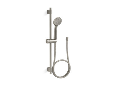 Awaken® B90 2.0 gpm handshower kit - K-98362-BN