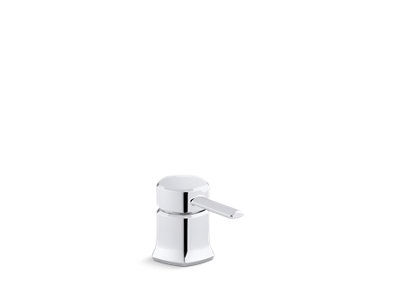 Occasion Deck-mount bath faucet handle - K-27019-4-CP