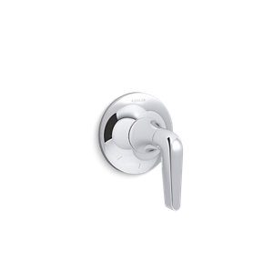 Tempered® Volume control valve trim - K-T22031-4-CP