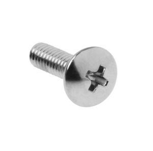 SCREW-8-32NC-2A X .562 - K-33357-CP