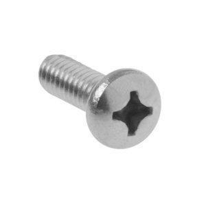 1/4-20 x .750 Pan Screw - K-58946