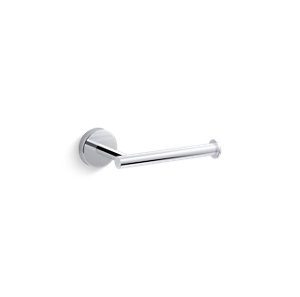 Elate® Toilet paper holder - K-27292-CP