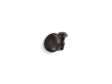 Devonshire® Robe hook - K-10555-2BZ