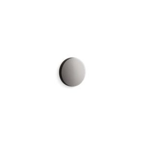 Escale® Bathroom sink overflow caps - K-4061-TT