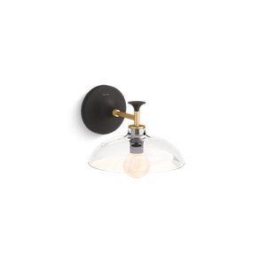 Tone 7" one-light sconce - K-31768-SC01-BML