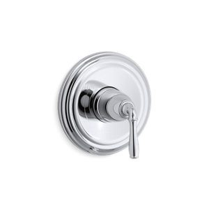 Devonshire® Rite-Temp® valve trim - K-TS397-4-CP
