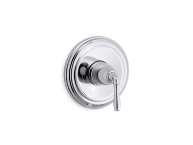 Devonshire® Rite-Temp® valve trim - K-TS397-4-CP