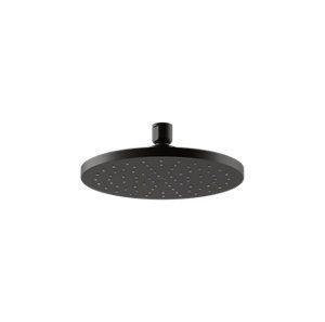 8" 1.75 gpm rainhead with Katalyst® air-induction technology - K-13688-G-BL