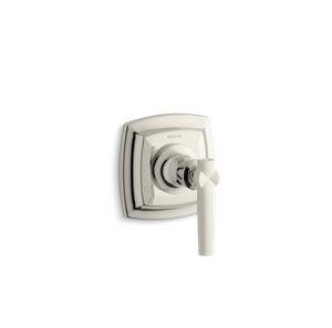Margaux® Valve trim with lever handle for transfer valve, requires valve - K-T16242-4-SN