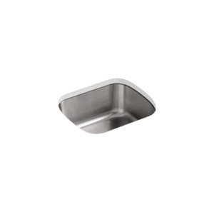 Undertone® Undermount bar sink - K-3184-NA