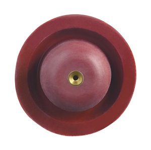 Red Flush Ball Flapper - K-GP88921