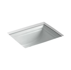 Memoirs® Undermount bathroom sink - K-2339-95